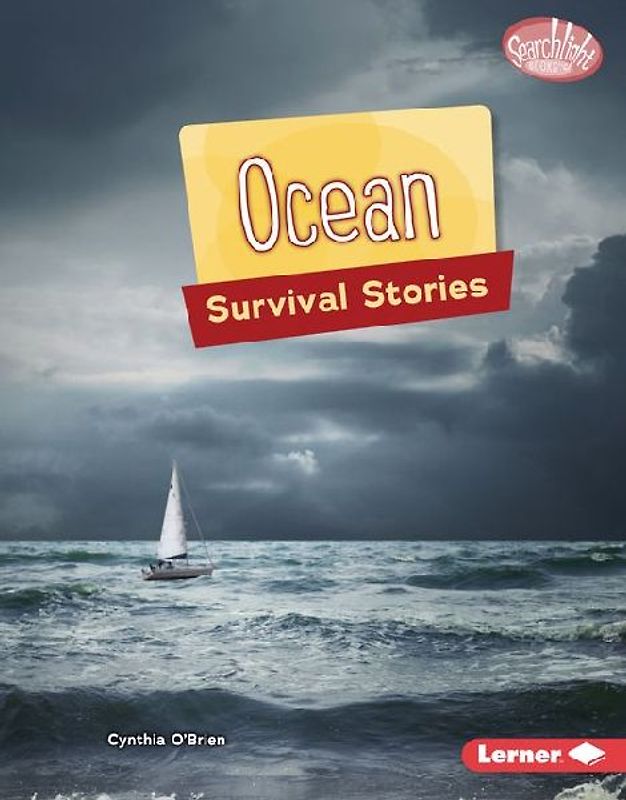 Ocean Survival Stories