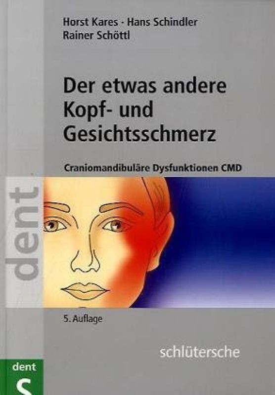 Der etwas andere Kopf- und Gesichtsschmerz