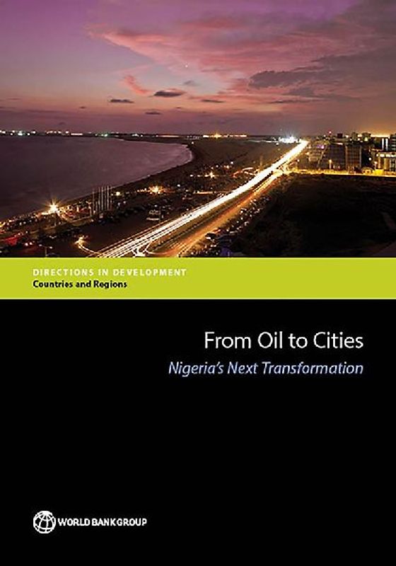 From Oil to Cities
