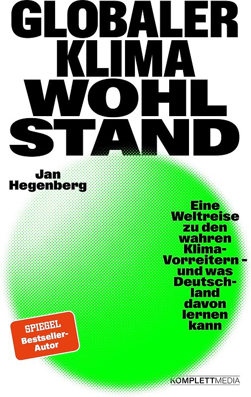 Globaler Klimawohlstand
