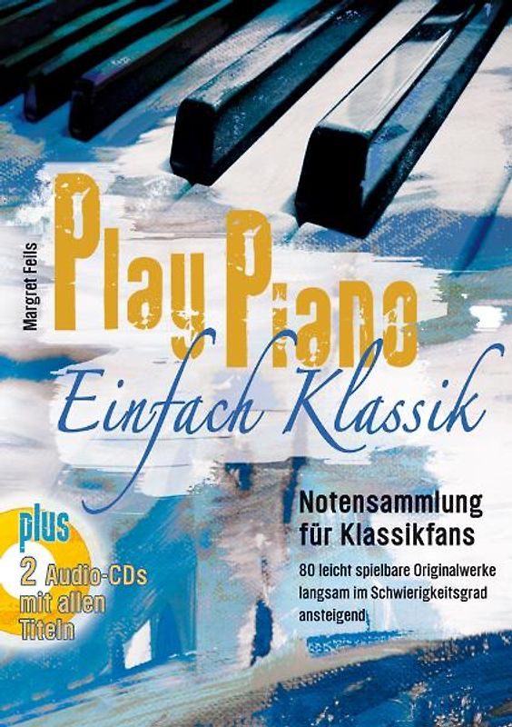 Play Piano Einfach Klassik