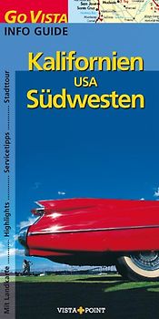 Kalifornien & Südwesten