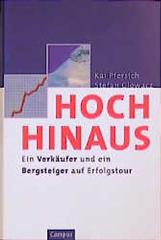 Hoch hinaus
