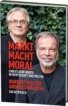 Markt, Macht, Moral