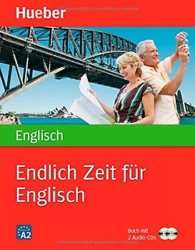 Endlich Zeit für Englisch