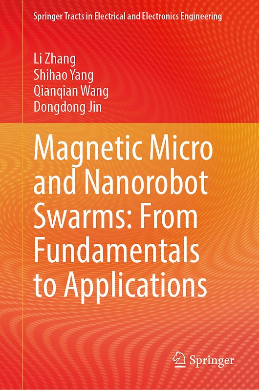 Magnetic Micro and Nanorobot Swarms: From Fundamentals to Applications