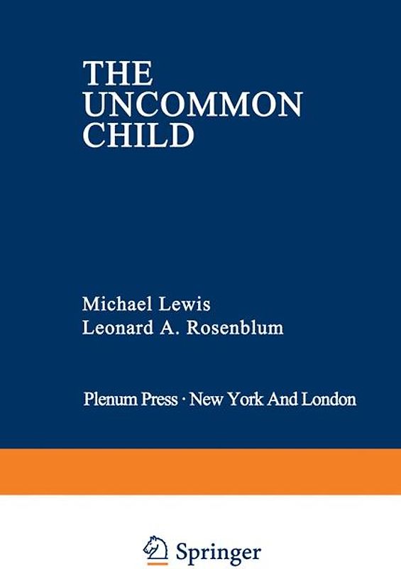 The Uncommon Child