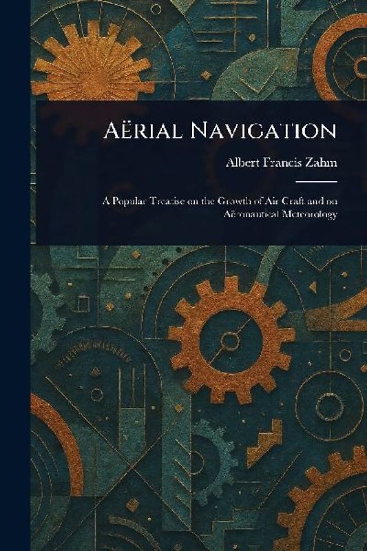 Aërial Navigation