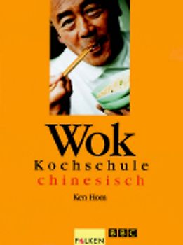 Wok-Kochschule - chinesisch