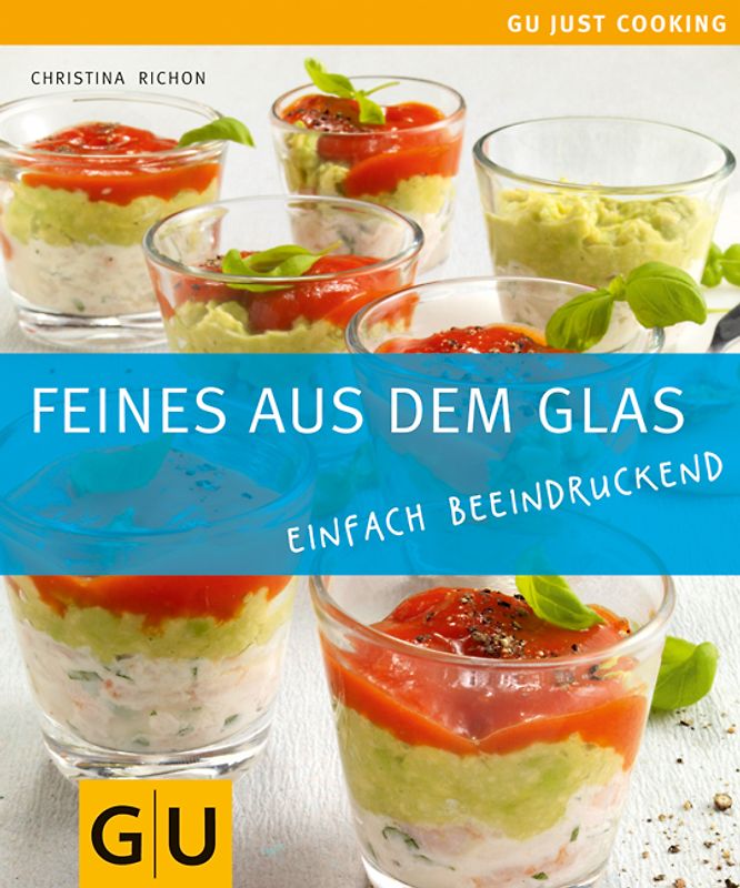 Feines aus dem Glas