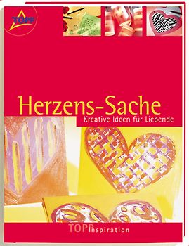 TOPP Inspiration "Herzens-Sache"