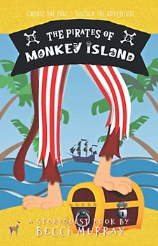 The Pirates of Monkey Island