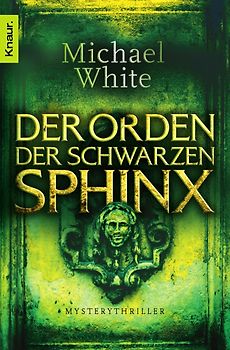 Der Orden der schwarzen Sphinx