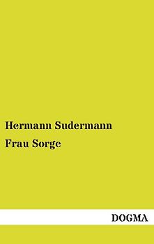 Frau Sorge