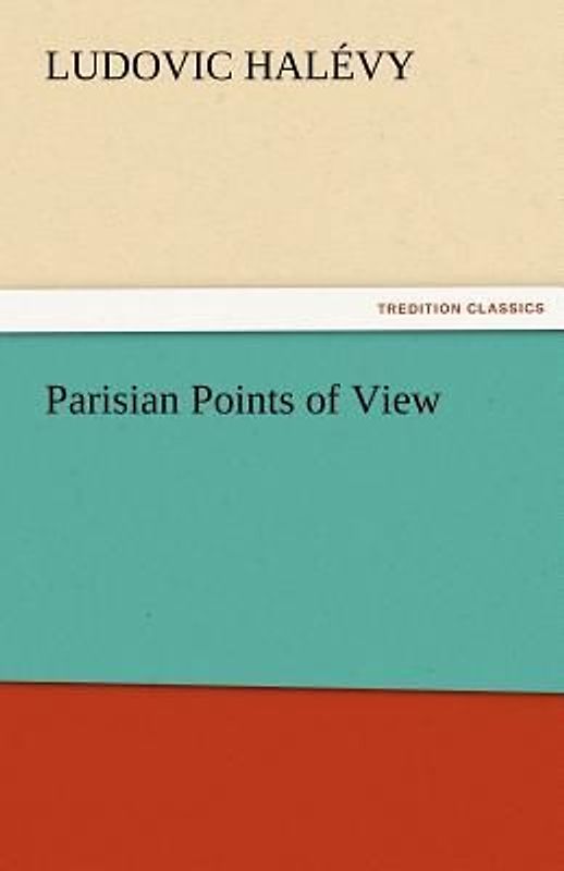 Parisian Points of View
