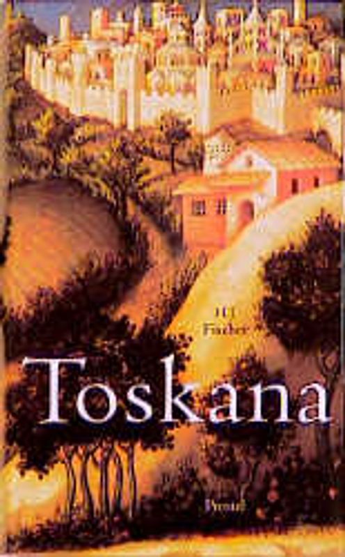 Toskana