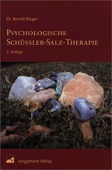 Psychologische Schüssler-Salz-Therapie