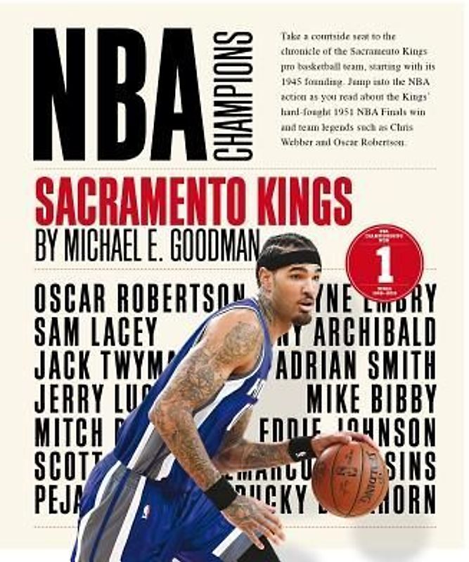 Sacramento Kings