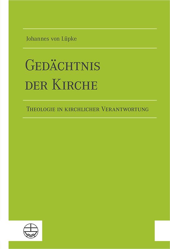 Gedächtnis der Kirche