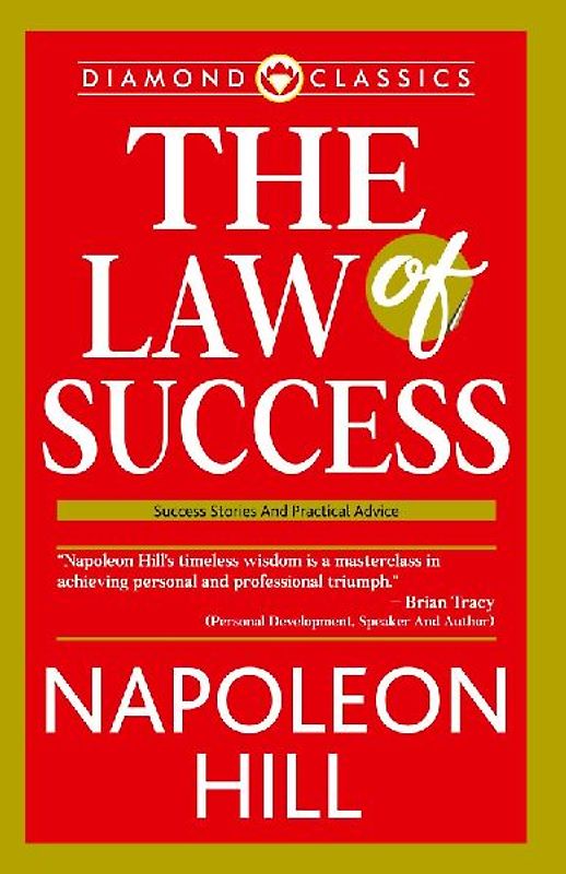 The Law of Success