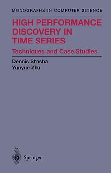 High Performance Discovery In Time Series