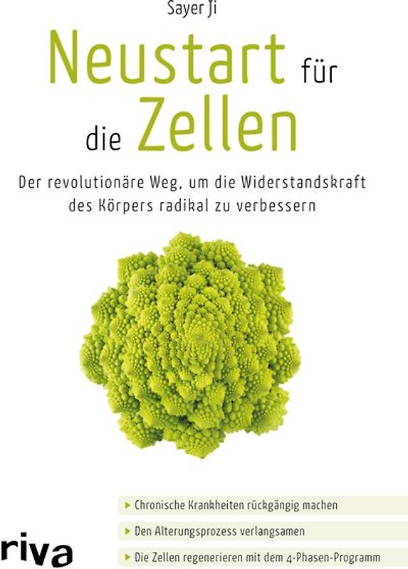 Neustart für die Zellen