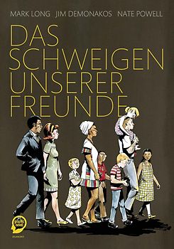 Das Schweigen unserer Freunde