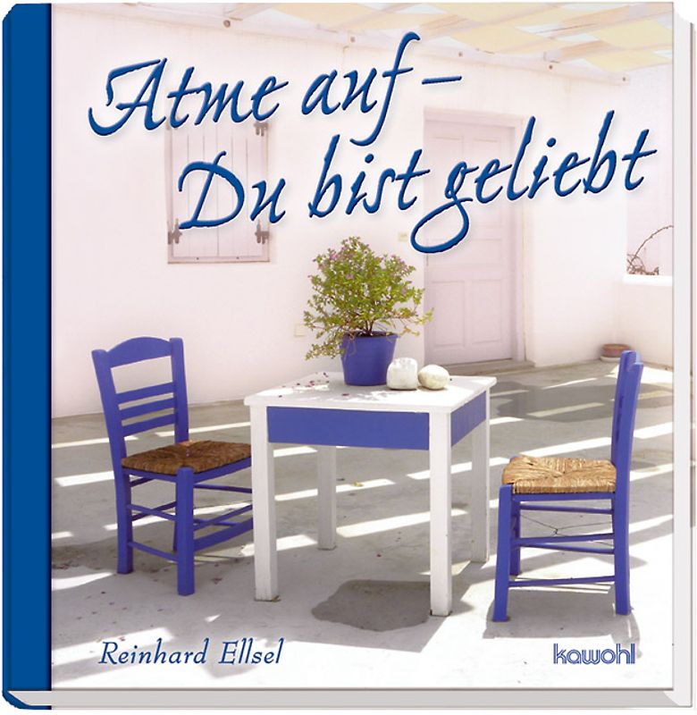 Atme auf - Du bist geliebt