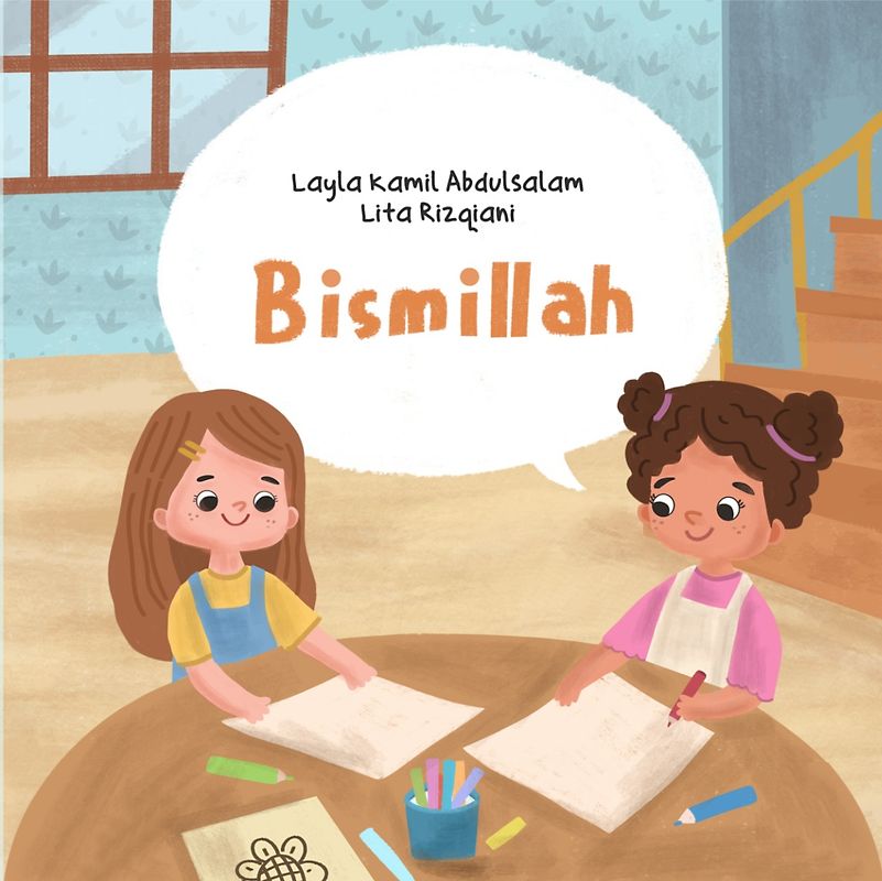 Bismillah