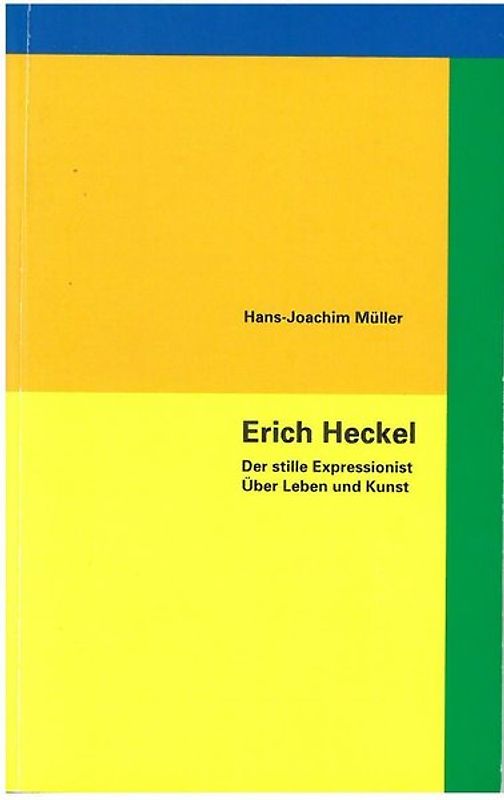 Erich Heckel