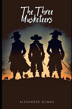 The Three Musketeers