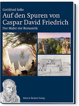 Auf den Spuren von Caspar David Friedrich