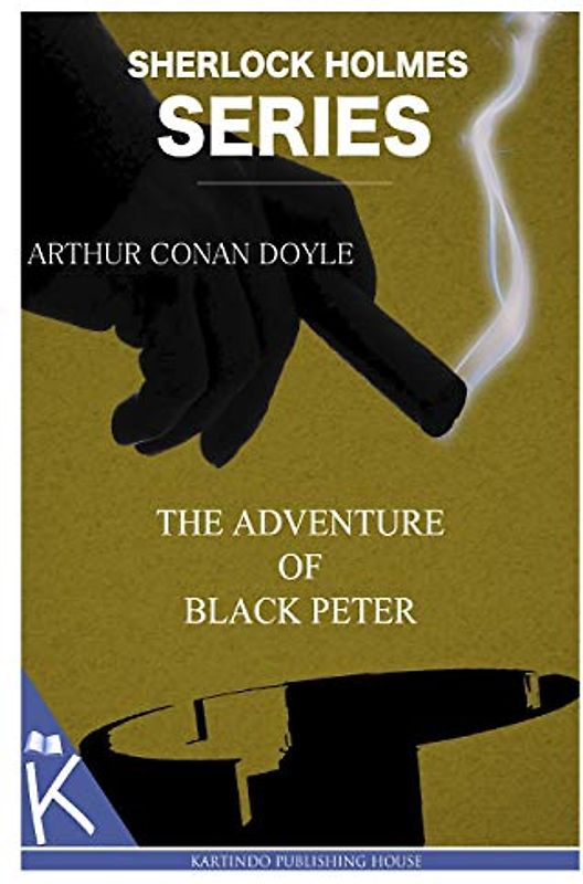 The Adventure of Black Peter