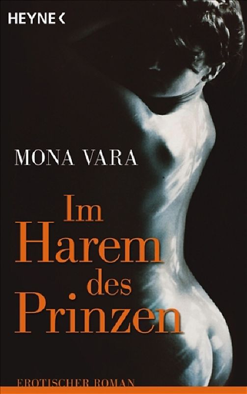Im Harem des Prinzen