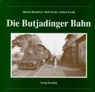Die Butjadinger Bahn