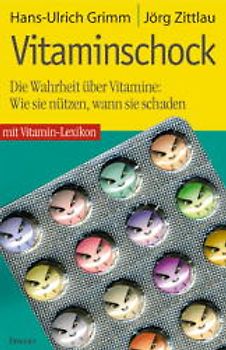 Vitaminschock