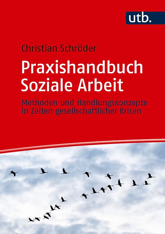 Praxishandbuch Soziale Arbeit