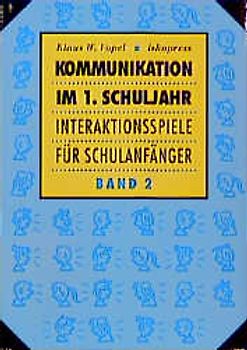 Kommunikation im 1. Schuljahr.