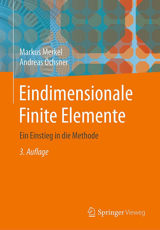 Eindimensionale Finite Elemente