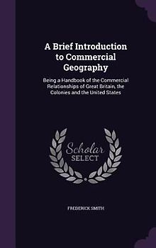 A Brief Introduction to Commercial Geography