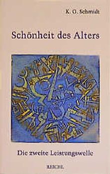 Schönheit des Alters