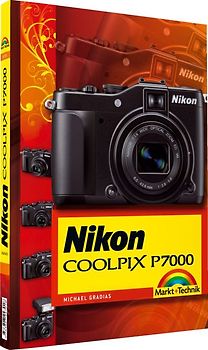 Nikon Coolpix P7000