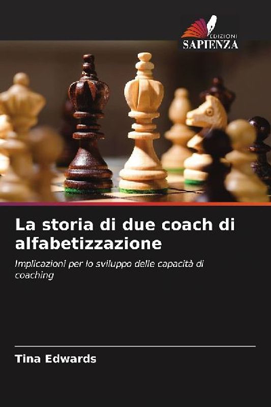 La storia di due coach di alfabetizzazione