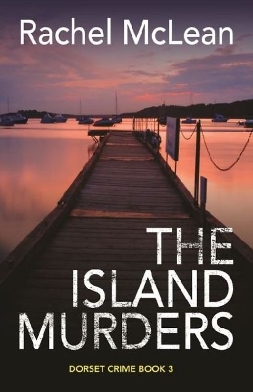 The Island Murders