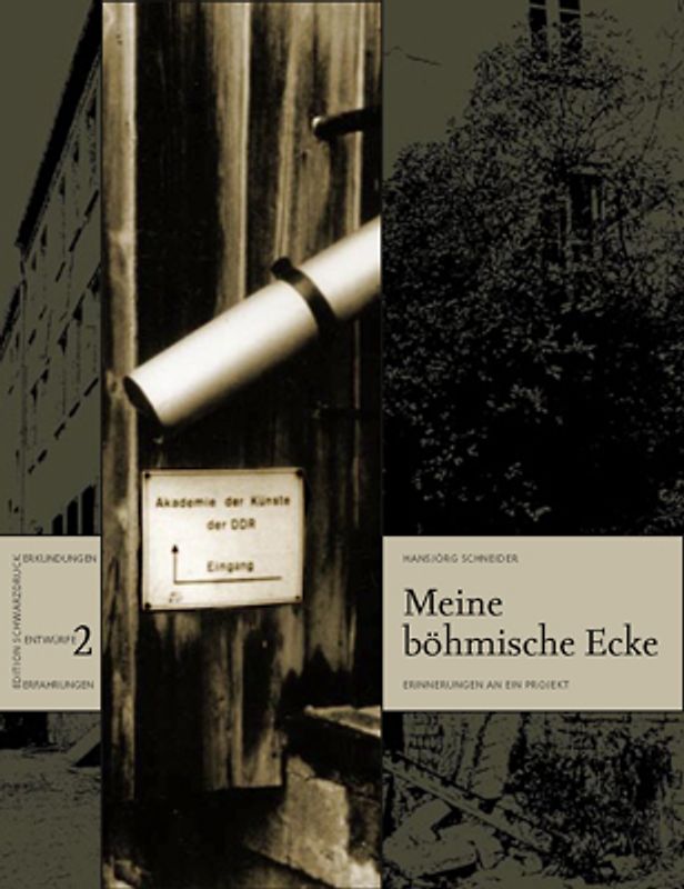 Meine böhmische Ecke