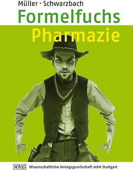 Formelfuchs Pharmazie