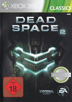 Dead Space 2 [Classics] Xbox 360
