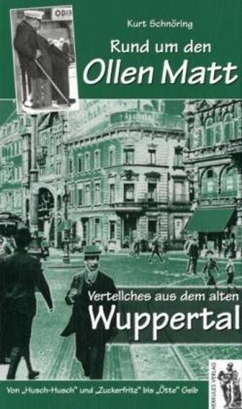 Rund um den Ollen Matt