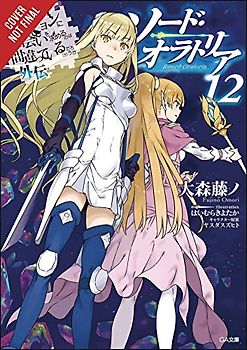 Is It Wrong to Try to Pick Up Girls in a Dungeon? On the Side: Sword Oratoria, Vol. 12 (light novel) (Is It Wrong to Try to Pick Up Girls in a Dungeon? on the Side Sword Oratoria Light Novel, Band 12)