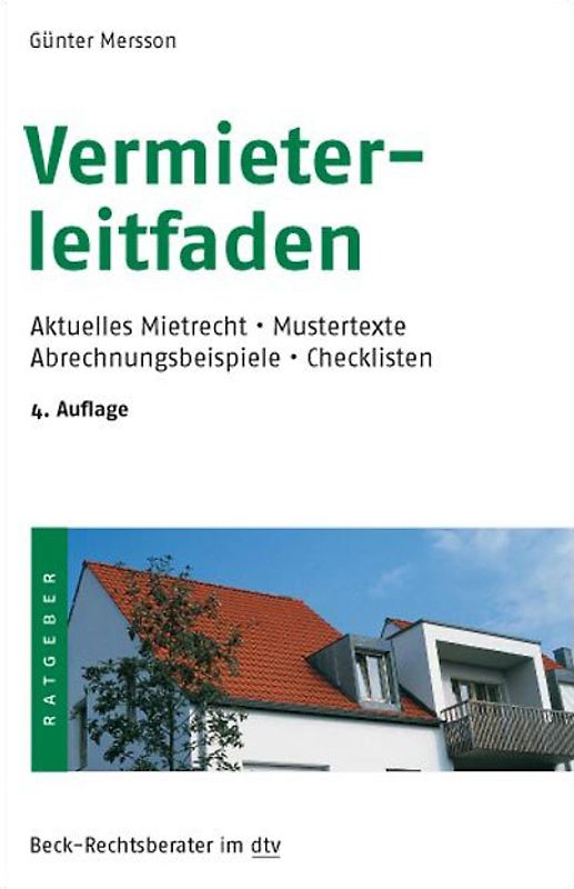 Vermieterleitfaden